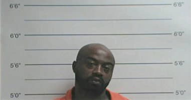 Bryan Mack, - Orleans Parish County, LA 